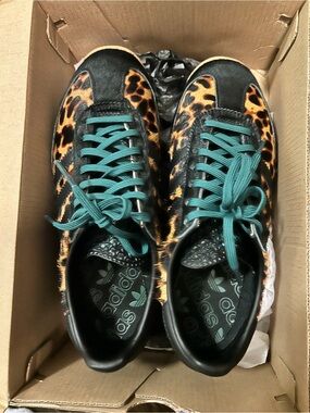 Adidas SL 72 sneaker